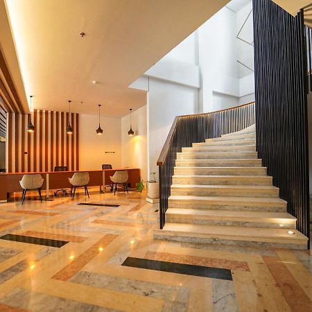 Rayz Umm Hotel マラン エクステリア 写真