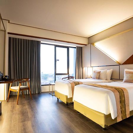 Rayz Umm Hotel マラン エクステリア 写真