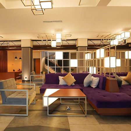 Rayz Umm Hotel マラン エクステリア 写真
