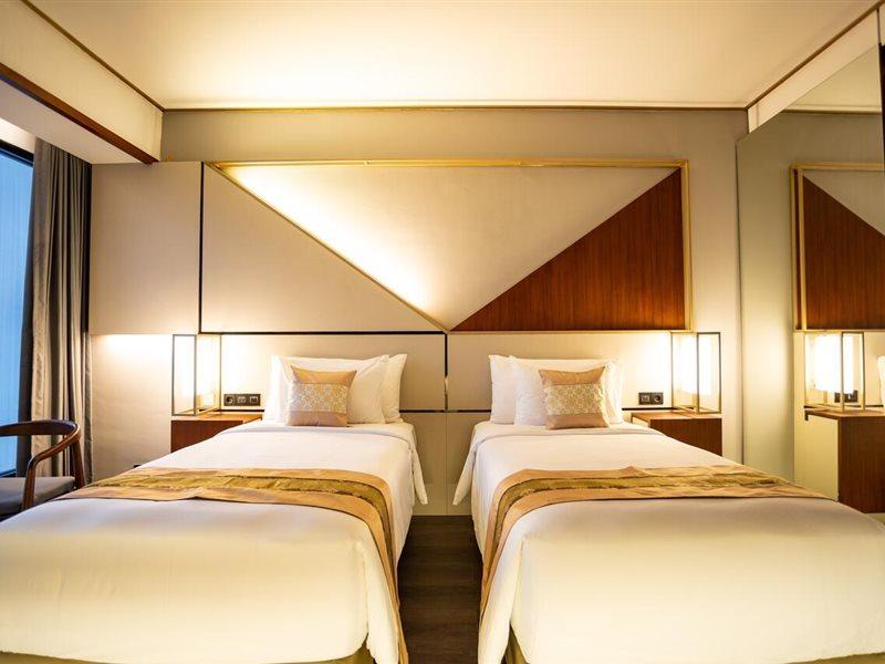 Rayz Umm Hotel マラン エクステリア 写真