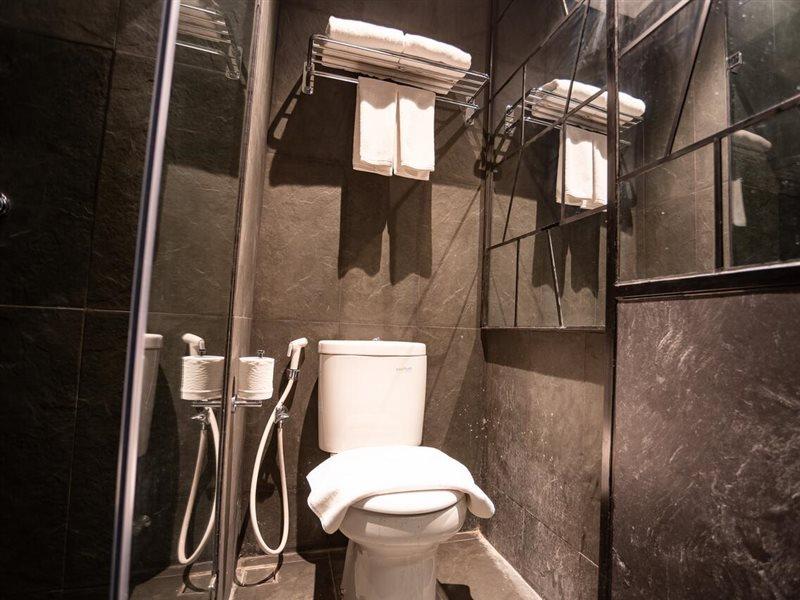 Rayz Umm Hotel マラン エクステリア 写真