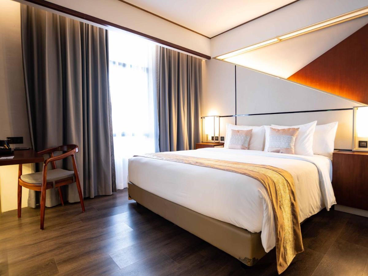 Rayz Umm Hotel マラン エクステリア 写真