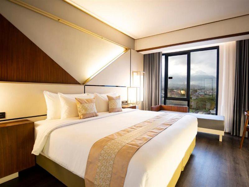 Rayz Umm Hotel マラン エクステリア 写真