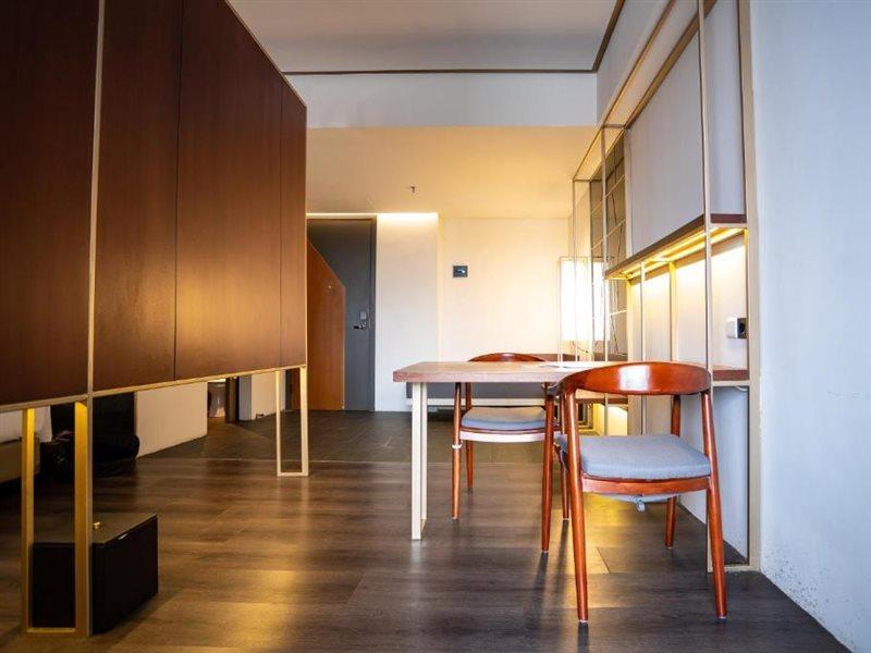 Rayz Umm Hotel マラン エクステリア 写真