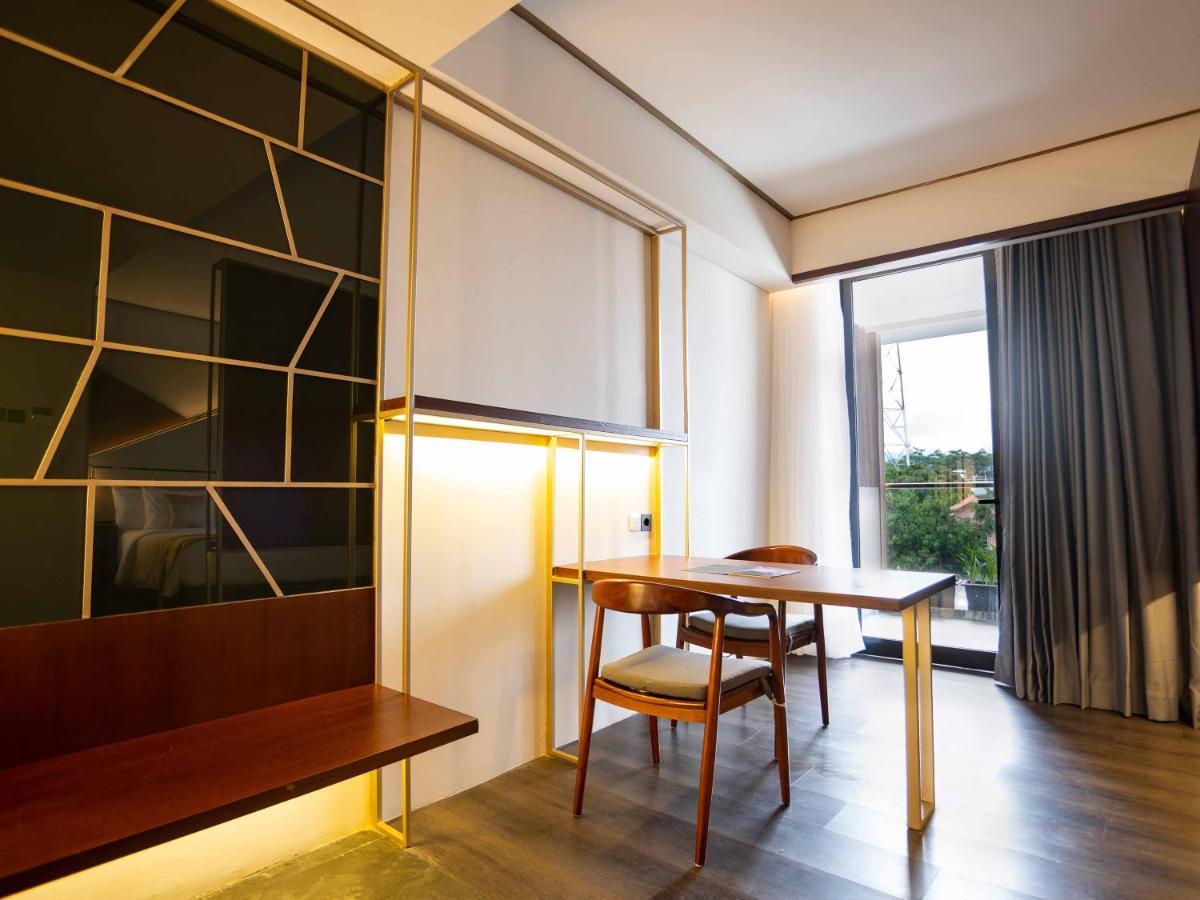 Rayz Umm Hotel マラン エクステリア 写真